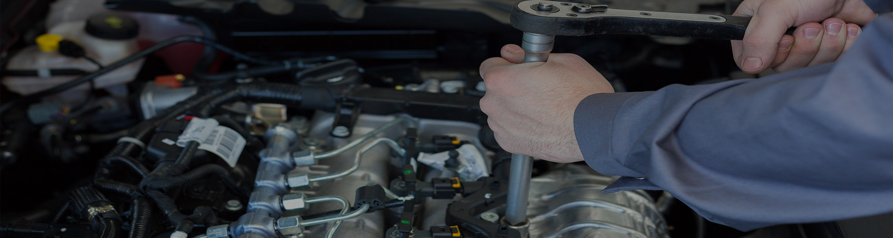 Professional Auto Repair Experts Stan's Auto Service, Inc. East